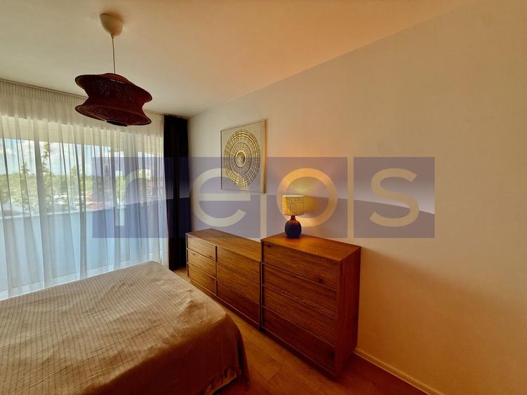 VANZARE 2 CAMERE | TERASA | STRAULESTI | PISCINA PRIVATA A COMPLEXULUI - 3