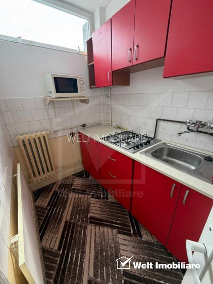 Garsoniera, 28 mp in Manastur, zona Big - 4