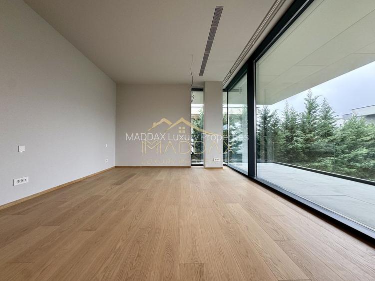 Vila Spectaculoasa *460mpc* / 800mp teren / Piscina Proprie / Pipera - 40