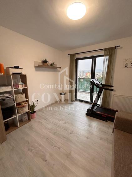Penthouse la cheie| terasa de 50 mp  | 68 mp utili | Marasti - 9