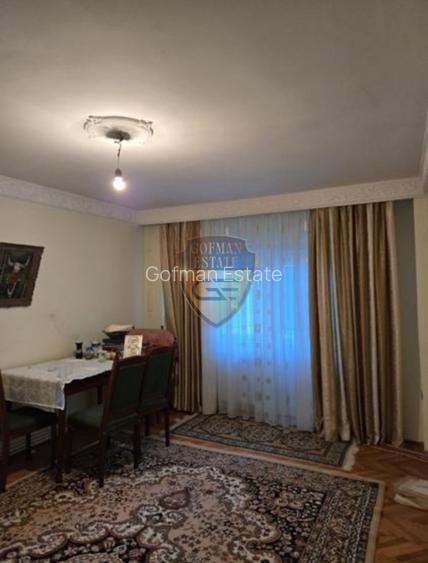 Ocazie!Ap. 4 camere - Faleza Nord la 300m de plaja  et 2/4 , centrala gaze - 3