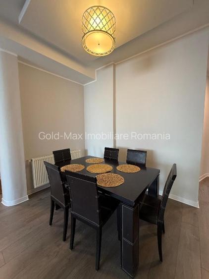 Apartament 2 camere Universitate LUX - 3