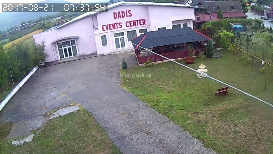 Casa , sala evenimente ,imobil multifunctional la DN7 langa DEVA - 2