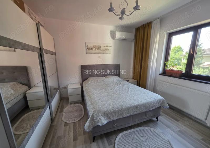 4 camere | etaj 1 | decomandat | Drumul Taberei | Prelungirea Ghencea - 3