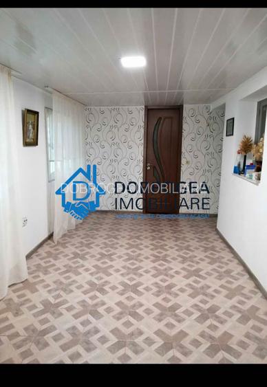 CATALOI - CASA 3 CAMERE, SUPRAFATA 76,50 MP, TEREN 2250 MP - 2