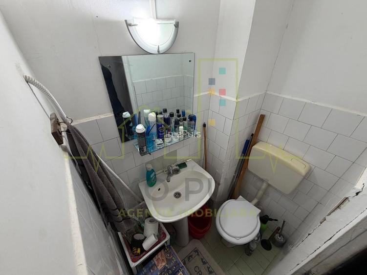 Steaua langa Shoping City. 2 Bai. Decomandat - 7