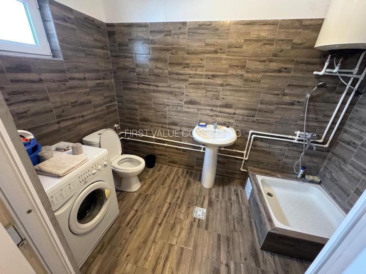 Casă parter + teren 1.000 mp, la 150 m de Dunăre – Tismana, jud. Mehedinți - 6