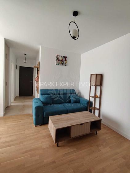 Inchiriere studio modern, cartier Albert, Ploiesti - 2