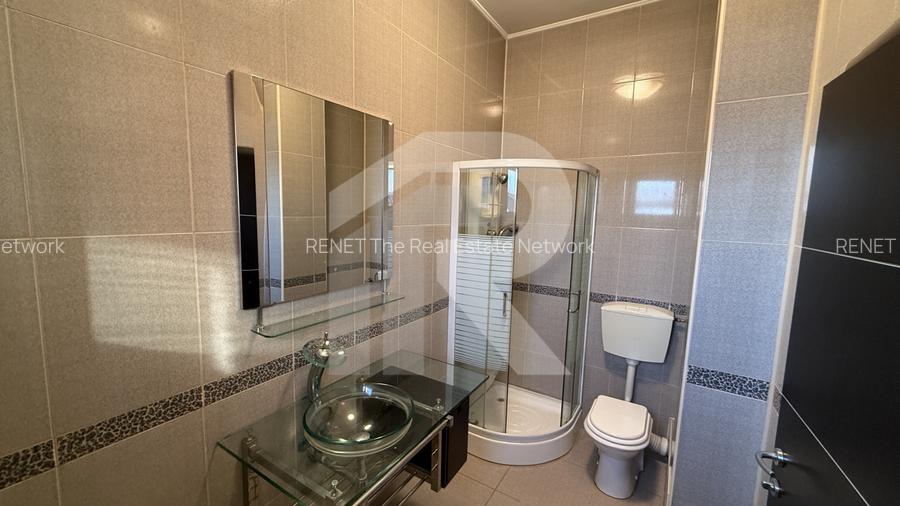 Vila premium, Eroii Revolutiei, Bulevardul Pieptanari - 20