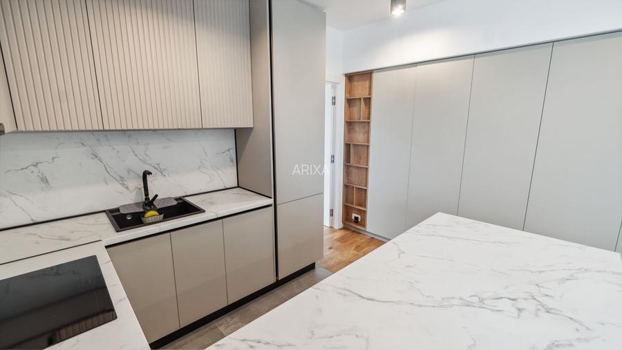 2 Camere Cu Parcare 5Min Metrou Academiei One Cotroceni Park Nutu Ion - 3