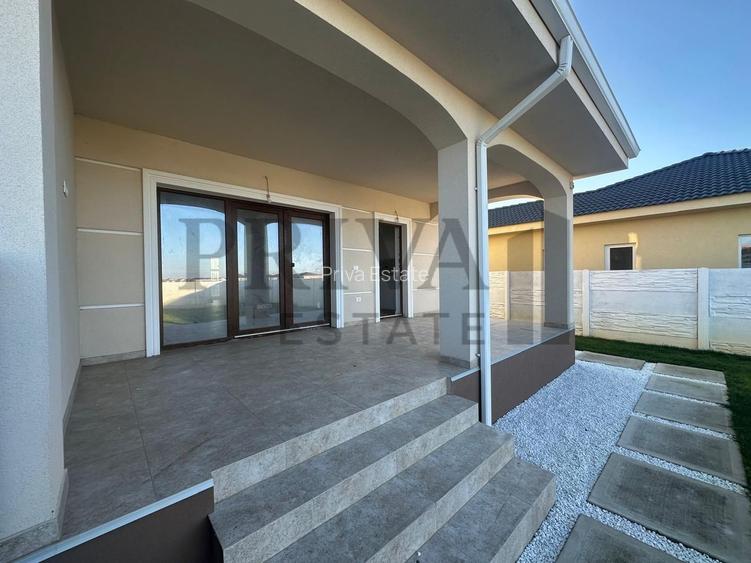 Duplex modern cu 5 camere în Mosnita Noua - 6