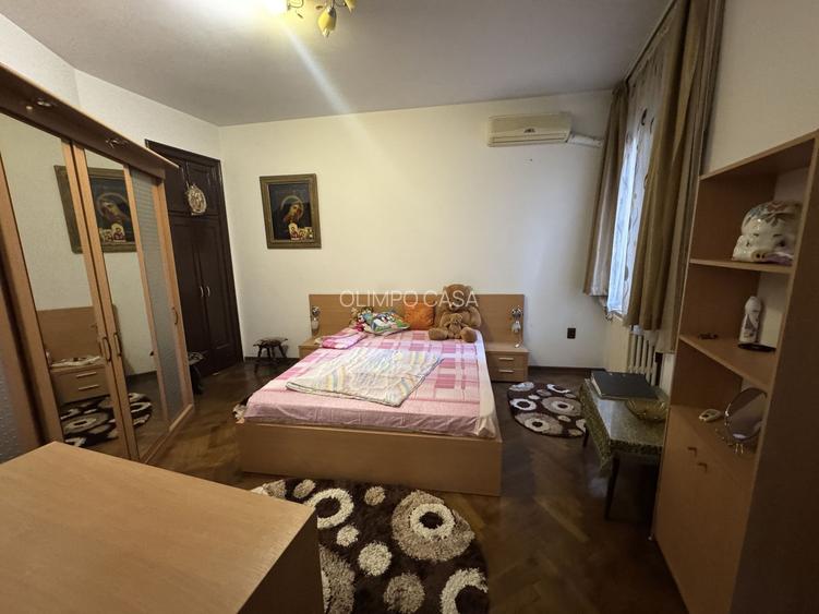 Apartament 2 Camere- Rosetti- Fara risc seismic - 4