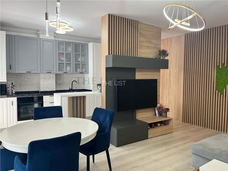 PIPERA | DE VANZARE APARTAMENT 3 CAMERE - 6