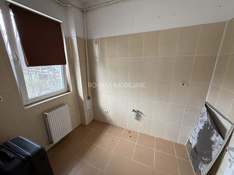 Garsonieră 28 mp bloc P+4+M construcție 2016 - 8