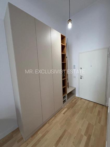 Apartament 2 camere zona 1 Mai Expoziției in Marmura Residence cu parcare - 4