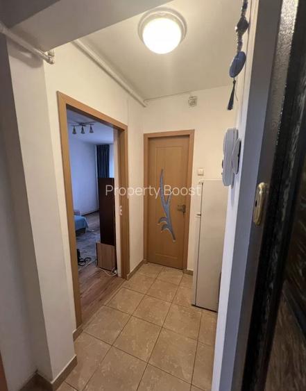 Garsoniera centrala proprie bloc 1980 Gorjului, Lujerului - 4