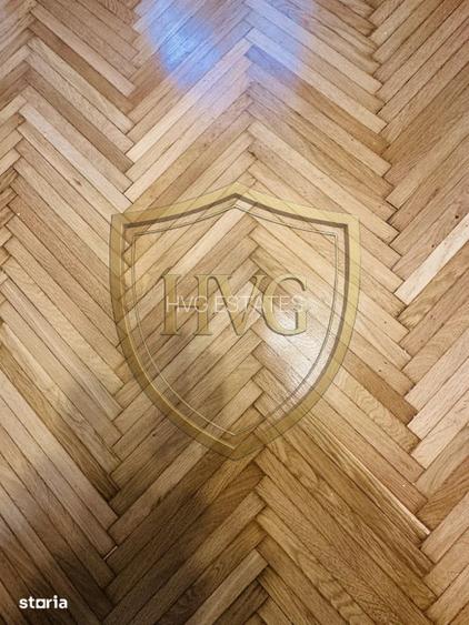 Apartament 2 Camere | Decomandat | Stirbei Voda | Sala Palatului - 11