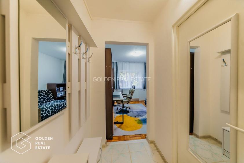 Apartament 5 camere, Micalaca-Miorita, parter, comision 0% - 21