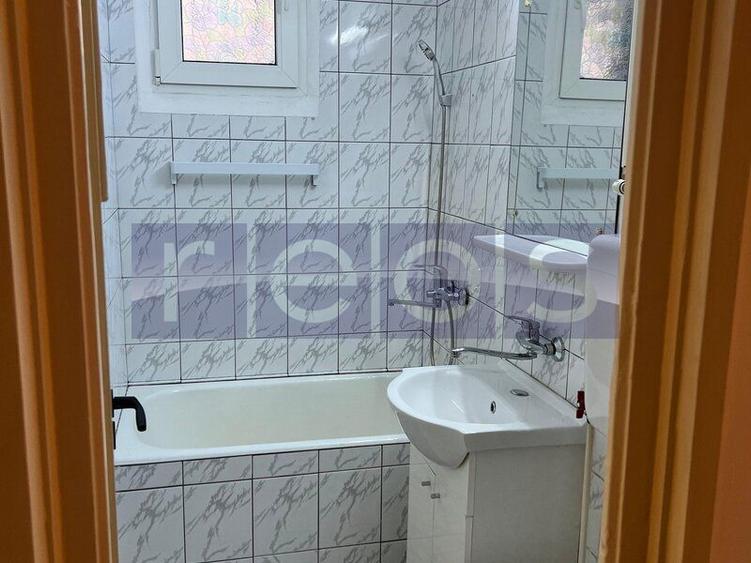 GARSONIERA DE INCHIRIAT | DECOMANDATA | MOBILATA & UTILATA | ZONA CALEA GRIVITEI - 6