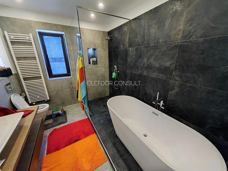 Oxford Gardens-Vila de Lux in apropiere de Scoala Americana - 14