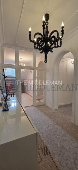 Vilă spectaculoasă cu piscină și teren tenis – Otopeni, 3000 mp - 44