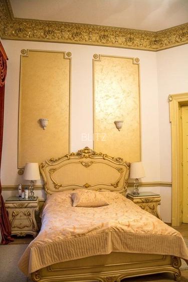 Apartament LUX 6 camere, 200 mp, terasa 25 mp, zona Traian - 12