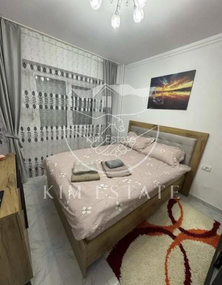 Apartament 2 camere de inchiriat-City Park Mall - 3
