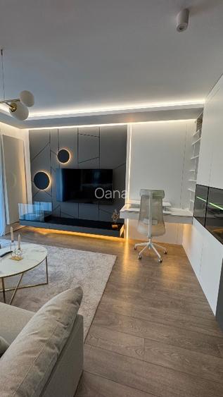 Apartament cu doua camere de inchiriat Cloud9 - 9