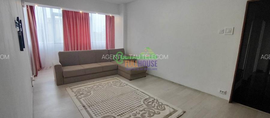 Apartament 3 camere, SD, Targu Cucu - Independentei, 5 min de UMF - 2