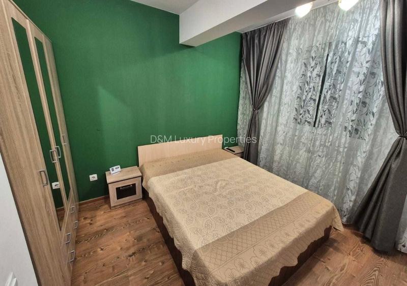 Inchiriere 2 camere Metrou Berceni - 4