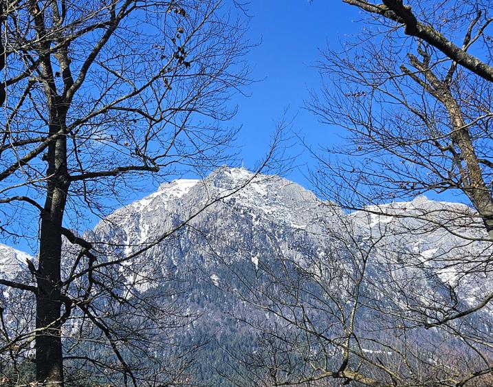 Vanzare vila Busteni / P+1+M / Zamora / comision 0% - 9