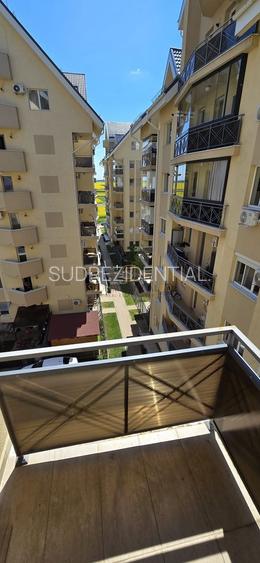 Apartament 2 camere de vanzare, 2 bai, etaj 4/6, acces metrou Berceni - 28