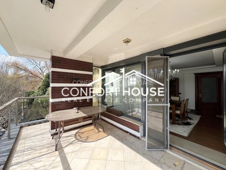 Apartament spatios, 4 camere, Soseaua Nordului - 13