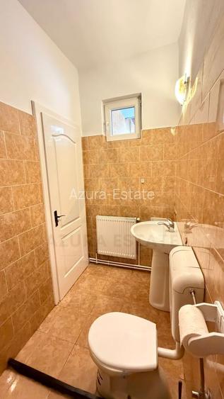 Spatiu comercial 80 mp utili 2 incaperi grup sanitar in Strand - 7