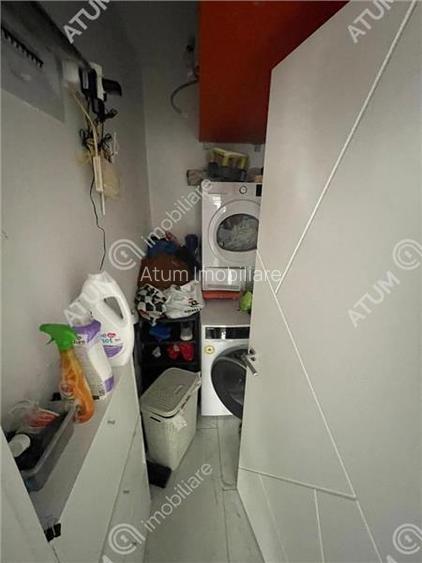 Apartament 2 camere decomandate si loc parcare in Selimbar - 8
