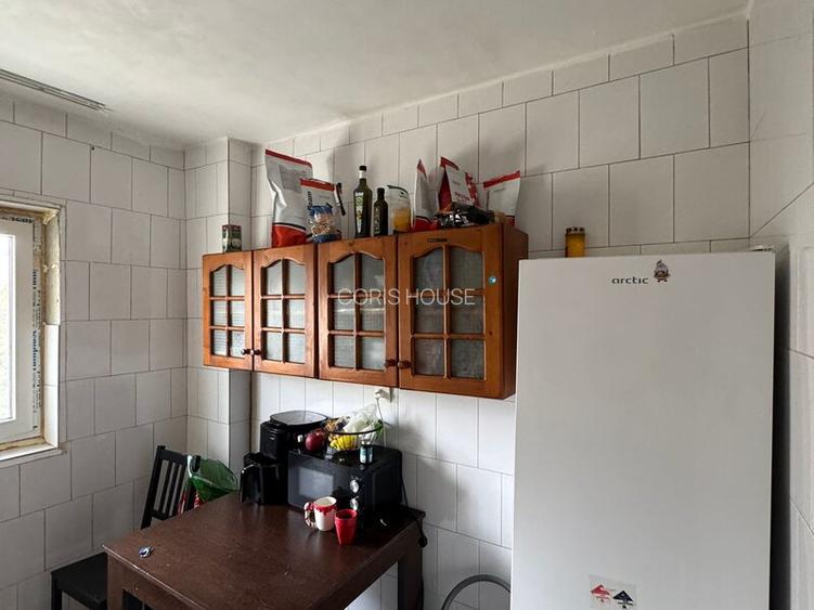 Berceni stradal -2 camere - 2 balcoane -Investitie! - 7