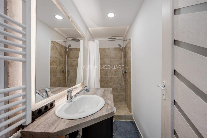 Apartament 2 camere+mansarda | Bragadiru - 9