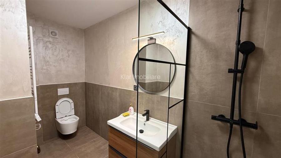 Apartament modern 2 Camere Lux in The Nest - Scortarilor - 3