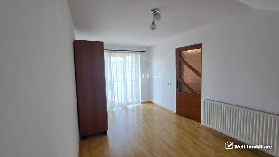 Inchiriere casa cu gradina, pretabil birou, zona Traian Vuia, Mina - 6