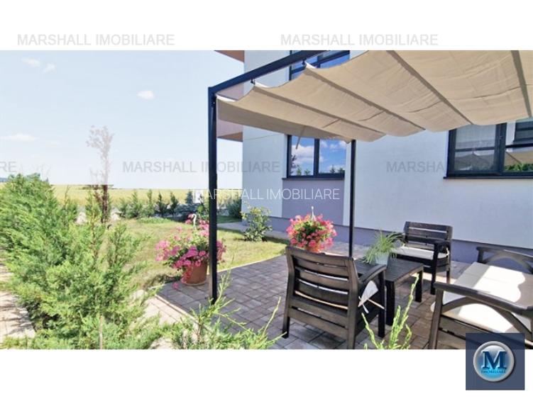 Apartament 2 camere de vanzare, zona Albert, 52 mp #16753 - 10