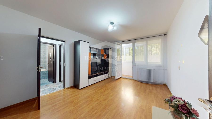 Apartament 2 camere Metrou Constantin Brancusi - 5