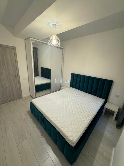 Apartament 2 camere | Pipera | Porche Pipera | Ambiance Residence - 5