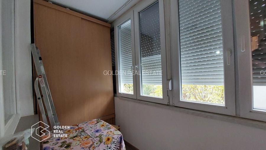 Apartament 2 camere, strada Miron Costin, etaj 3 - 7