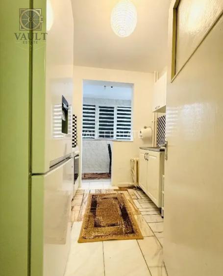 Apartament 2 camere Giulesti-Crangasi - 6