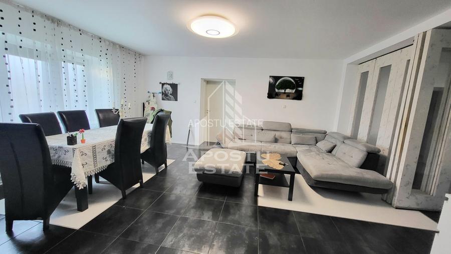 Casa individuala,independenta energetic, 5 camere,teren3783,Peciu Nou - 1