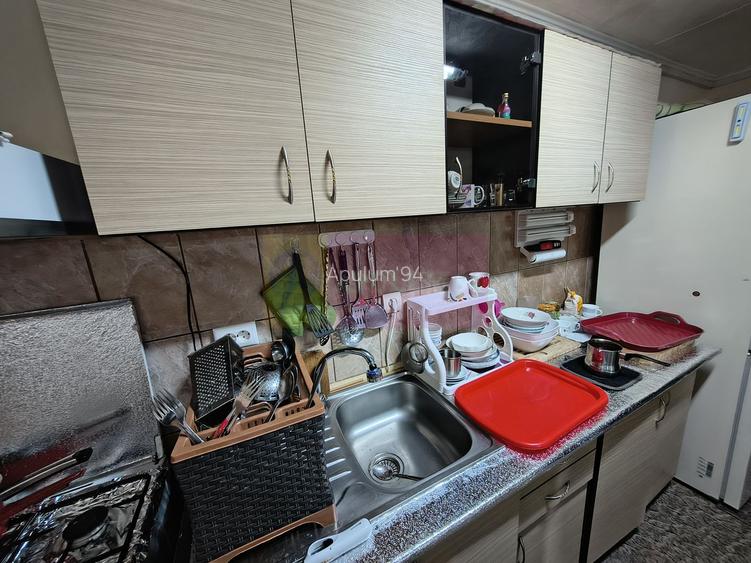 Casă gata de mutat la 20 de minute de București  -  satul Câmpurelu - 27