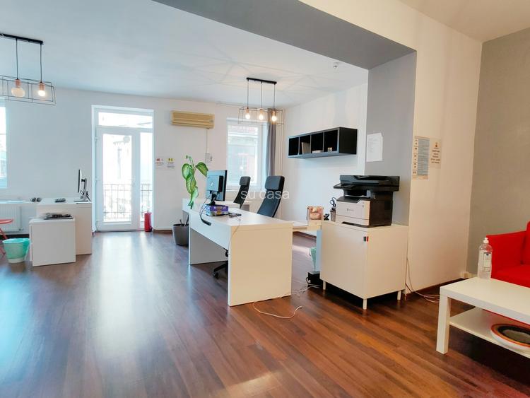 Birouri ~ Casa/Vila ~ Victoriei ~ Romana ~IT ~ Contabilitate ~ Clinica - 16