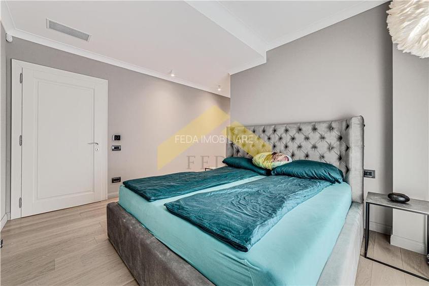 Casa moderna de vanzare Vladimirescu - 39