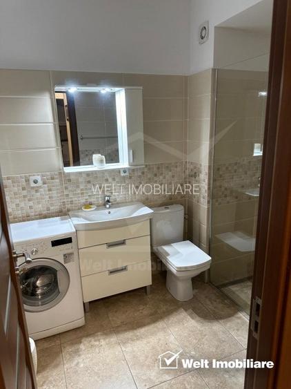 Apartament 3 camere mobilat complet, bloc nou, Buna Ziua ! - 6
