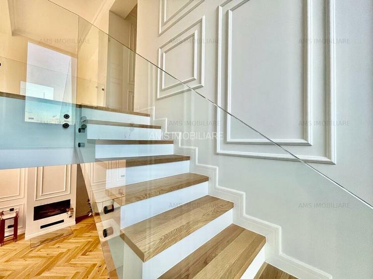 VILA SUPERBA / GRADINA AMENAJATA/ SEMINEU/ POMPA CALDURA/ PANOURI FOTOVOLTAICE - 8